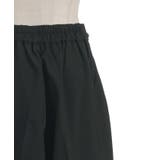 サイドボタンタックパンツ | axes femme | 詳細画像21 