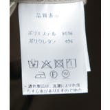 サイドボタンタックパンツ | axes femme | 詳細画像23 