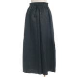 異素材プリーツ切替パンツ | axes femme | 詳細画像16 