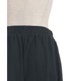 アシメレイヤードパンツ | axes femme | 詳細画像10 