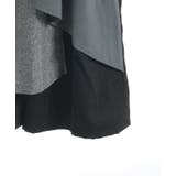 アシメレイヤードパンツ | axes femme | 詳細画像15 