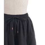 フレア切替パンツ | axes femme | 詳細画像13 