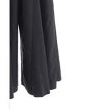 フレア切替パンツ | axes femme | 詳細画像14 