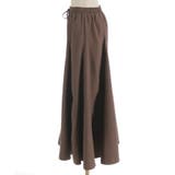 フレア切替パンツ | axes femme | 詳細画像5 