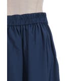 サイドＰＴ切替フレアパンツ | axes femme | 詳細画像11 