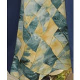 サイドＰＴ切替フレアパンツ | axes femme | 詳細画像4 