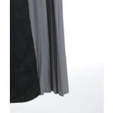 異素材切替パンツ | axes femme | 詳細画像19 