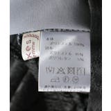 異素材切替パンツ | axes femme | 詳細画像23 