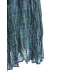 シワ加工チェック柄スカート | axes femme | 詳細画像12 