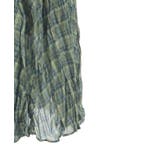 シワ加工チェック柄スカート | axes femme | 詳細画像20 