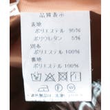 アシメ飾りベルトスカート | axes femme | 詳細画像20 