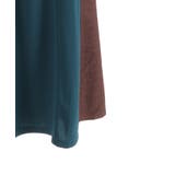 異素材切替スカート | axes femme | 詳細画像12 