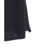 異素材切替スカート | axes femme | 詳細画像20 