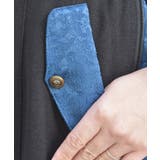 異素材切替スカート | axes femme | 詳細画像4 