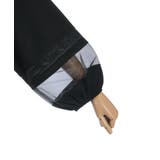 ダンボールカットシア切替プルオーバー | axes femme | 詳細画像27