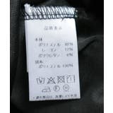 ダンボールカットシア切替プルオーバー | axes femme | 詳細画像29