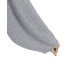 異素材レイヤードプルオーバー | axes femme | 詳細画像14 