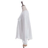 変形ジッププルオーバー | axes femme | 詳細画像16 