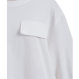 変形ジッププルオーバー | axes femme | 詳細画像22 