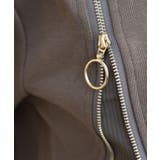 変形ジッププルオーバー | axes femme | 詳細画像6 