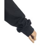 ジップデザインプルオーバー | axes femme | 詳細画像10 