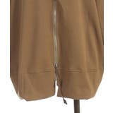 バックジッププルオーバー | axes femme | 詳細画像26 