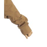 バックジッププルオーバー | axes femme | 詳細画像27 