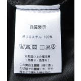 バックジッププルオーバー | axes femme | 詳細画像29 