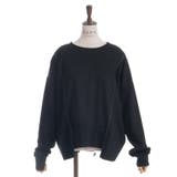 バックジッププルオーバー | axes femme | 詳細画像7 