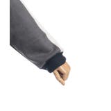 異素材切替プルオーバー | axes femme | 詳細画像9