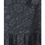 ジャカードジャンスカ | axes femme | 詳細画像11 