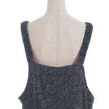 ジャカードジャンスカ | axes femme | 詳細画像14 