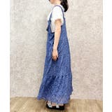 ジャカードジャンスカ | axes femme | 詳細画像2 