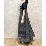 ジャカードジャンスカ | axes femme | 詳細画像4 