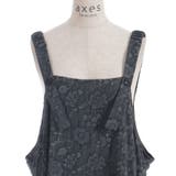 ジャカードジャンスカ | axes femme | 詳細画像9 