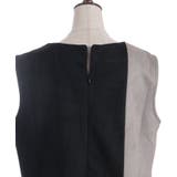 配色スエードワンピース | axes femme | 詳細画像11 