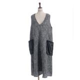 ツイードジャンスカ | axes femme | 詳細画像13 