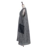 ツイードジャンスカ | axes femme | 詳細画像14 