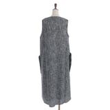 ツイードジャンスカ | axes femme | 詳細画像15 