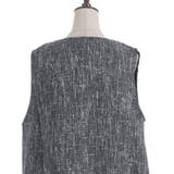 ツイードジャンスカ | axes femme | 詳細画像19 