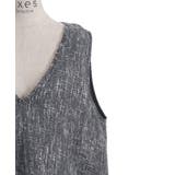 ツイードジャンスカ | axes femme | 詳細画像20 