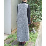 ツイードジャンスカ | axes femme | 詳細画像3 