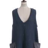 ツイードジャンスカ | axes femme | 詳細画像9 