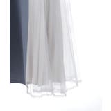 サイドプリーツジャンパースカート | axes femme | 詳細画像16 