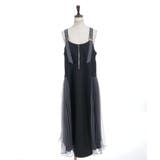 サイドプリーツジャンパースカート | axes femme | 詳細画像20 