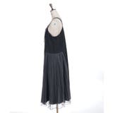 サイドプリーツジャンパースカート | axes femme | 詳細画像21 