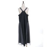 サイドプリーツジャンパースカート | axes femme | 詳細画像22 