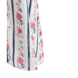 花柄シャツワンピース | axes femme | 詳細画像11