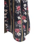 花柄シャツワンピース | axes femme | 詳細画像19