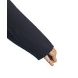 切替変形パーカーワンピース | axes femme | 詳細画像17 